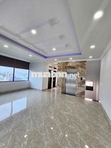 Giảm 1,5Tỷ Bán toà nhà Văn Phòng ngay Siêu Thị Go.Trung tâm Hành chinh