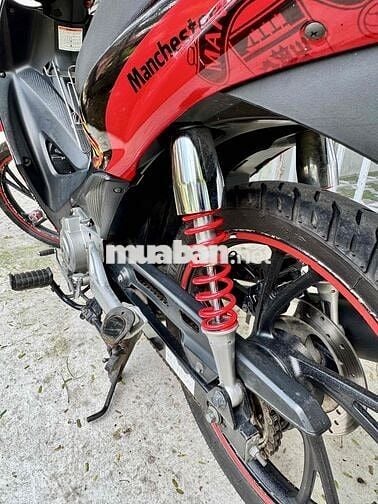 Suzuki Axelo 125 đời 2016