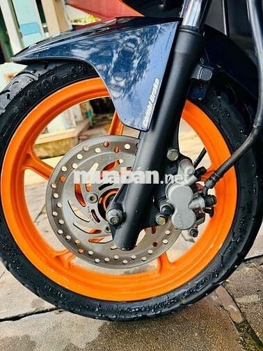 AB Repsol 2008