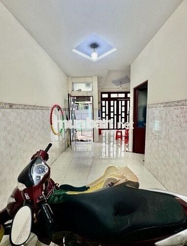 🏡 Nhà Đẹp Tỉnh Lộ 10, Hẻm Xe Hơi, 62M² Nở Hậu, Giá Chỉ 4.5 Tỷ