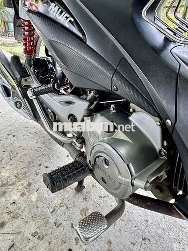 Suzuki Axelo 125 đời 2016