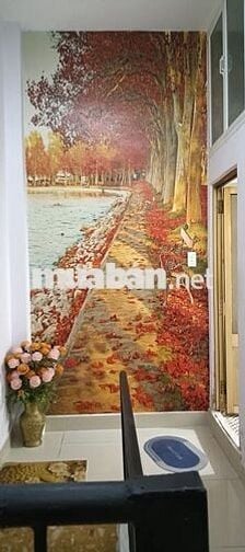 🏡 Nhà 66M² Gần Hồ Học Lãm – 3PN, Giá Chỉ 4.2 Tỷ – Gần BX Miền Tây