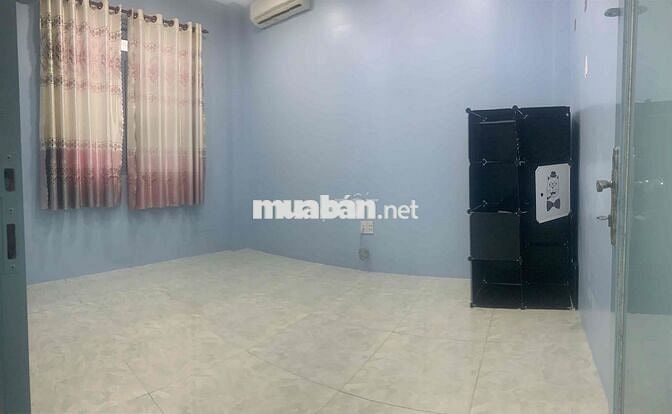 nhà mới góc hai mặt tiền sạch đẹp cho thuê