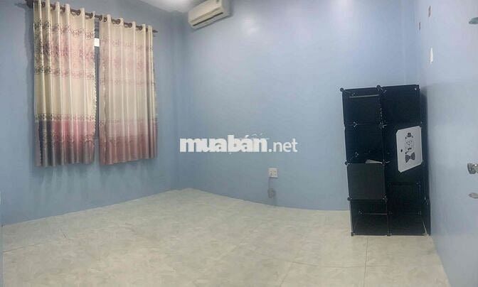 nhà mới góc hai mặt tiền sạch đẹp cho thuê