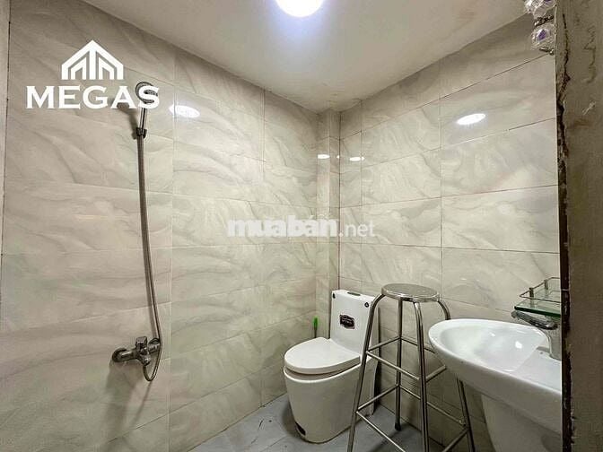 CHDV 2PN MỚI TINH  PHÒNG BANCOL VIEW ĐẸP - SẠCH SẼ NGAY ĐẦM SEN