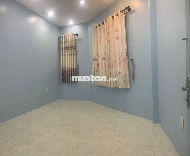 nhà mới góc hai mặt tiền sạch đẹp cho thuê