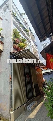 🏡 Nhà 66M² Gần Hồ Học Lãm – 3PN, Giá Chỉ 4.2 Tỷ – Gần BX Miền Tây