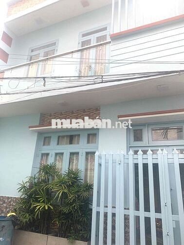 nhà mới góc hai mặt tiền sạch đẹp cho thuê