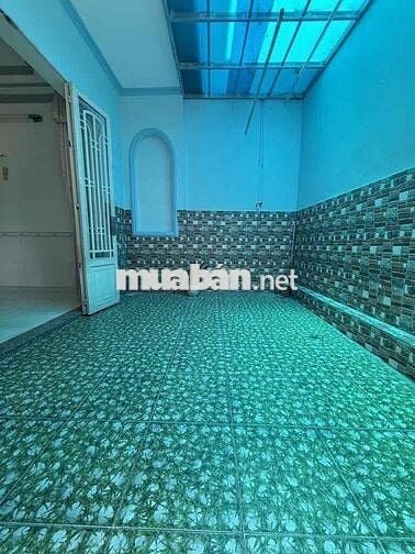 Nhà 2 tầng + 57m2 + Đường 49 Hiệp Bình Chánh Tp. Thủ Đức - Nhỉnh 4tỉ