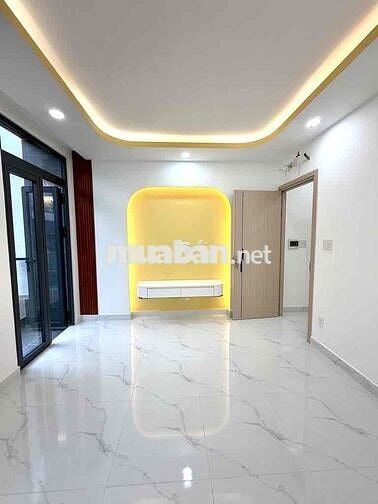 SÁT MT LÊ VĂN QUỚI, GIÁP TÂN PHÚ, NGAY NGÃ TƯ BỐN XÃ, 4.1x10, CHỈ 4.x