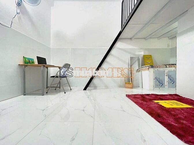 Phòng đẹp giá rẻ ở 2,3 ng thoải mái