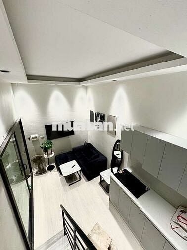 Xã đàn 23m 4 tầng nhỉnh 4đ ở ngay, nội thất đẹp