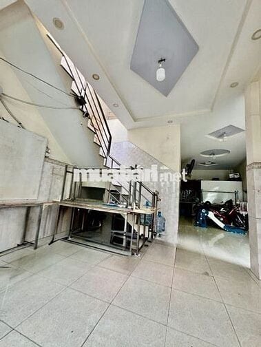 🏡 Nhà Đẹp Tỉnh Lộ 10, Hẻm Xe Hơi, 62M² Nở Hậu, Giá Chỉ 4.5 Tỷ