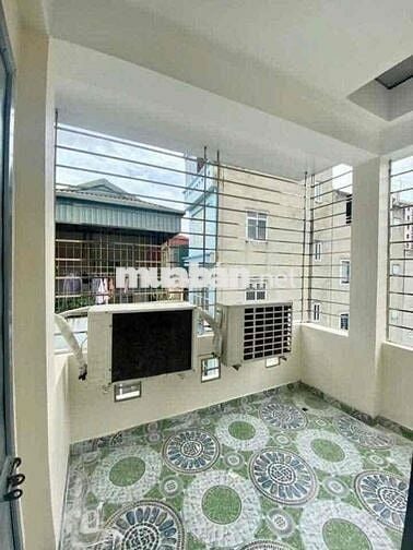 💥 BÁN NHÀ VĨNH HƯNG – LÔ GÓC 2 THOÁNG ,Ô TÔ VF3 ĐỖ CỬA ,NHÀ ĐẸP Ở NGAY