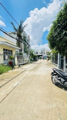 ĐẤT Ở ĐƯỜNG XE HƠI-HẺM 1959-ĐƯỜNG LÊ VĂN LƯƠNG-GIÁ 4,2TY