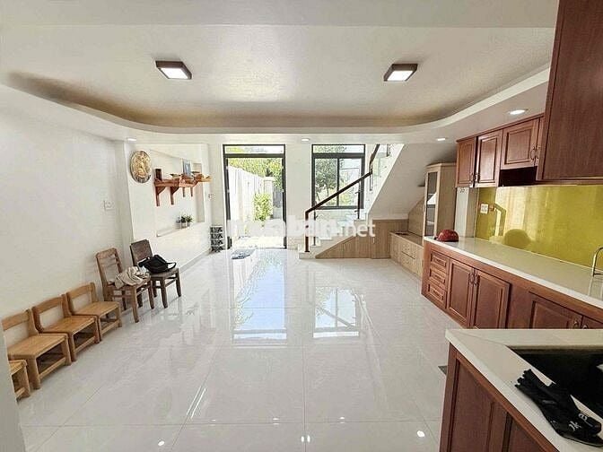 🌻CHO THUÊ NHÀ TRỆT LỬNG KDC PHÚ AN CÓ NỘI THẤT