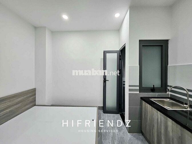 KHAI TRƯƠNG STUDIO FULL NỘI THẤT CAO CẤP NGAY AEON TÂN PHÚ