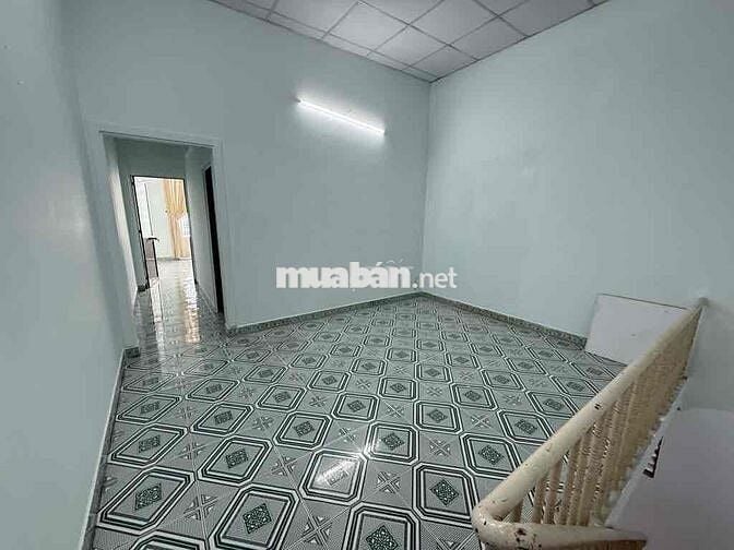 Nhà 2 tầng + 57m2 + Đường 49 Hiệp Bình Chánh Tp. Thủ Đức - Nhỉnh 4tỉ