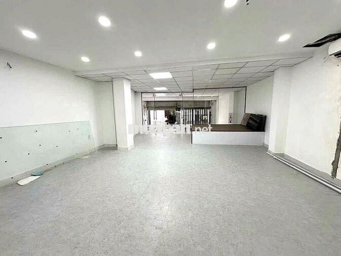 Mặt Tiền Trần Kế Xương 50m2 Riêng Biệt Sát Vạn Kiếp P.3, Q.Bình Thạnh