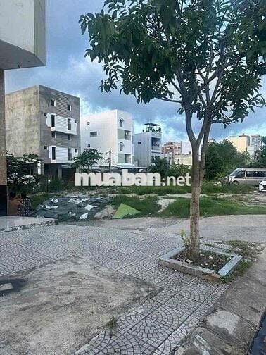 BÁN ĐẤT MT KIỆT 5M VƯƠNG THỪA VŨ- DT 133M NGANG 7M