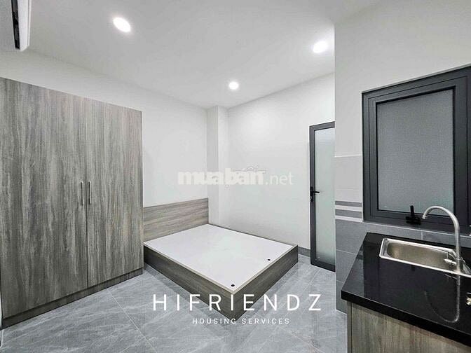 KHAI TRƯƠNG STUDIO FULL NỘI THẤT CAO CẤP NGAY AEON TÂN PHÚ