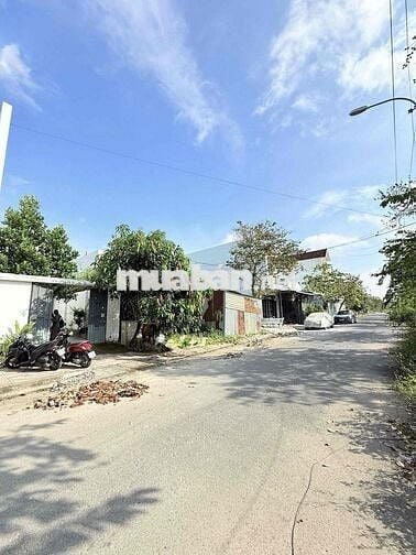 🌻CHO THUÊ NHÀ TRỆT LỬNG KDC PHÚ AN CÓ NỘI THẤT