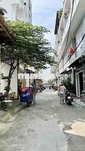 🏠 SIÊU PHẨM BÌNH TÂN – CHỈ 3.85 TỶ 💥