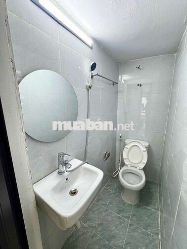 Xã đàn 23m 4 tầng nhỉnh 4đ ở ngay, nội thất đẹp