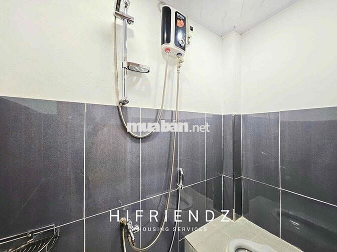 PHÒNG TRỌ CỰC XINH CÁCH HUIT CHỈ VÀI BƯỚC CHÂN -CÁCH AEON CHỈ 5p ĐI XE
