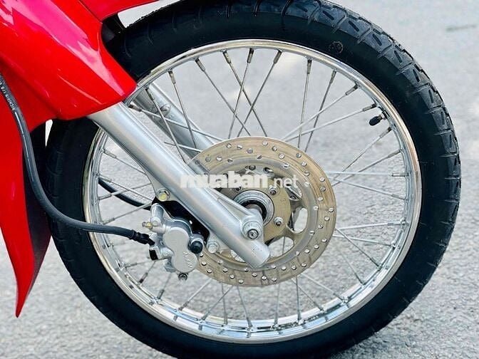 wave thái 110 MTE bstp giấy tờ đầy đủ