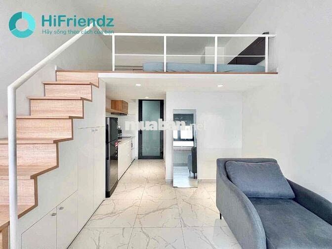 Khai Trương Duplex Mới Xây Gần Hàng Xanh Ko Giới Hạn Người Ở