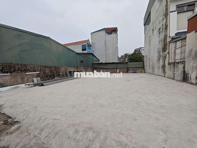 CHÍNH CHỦ BÁN ĐẤT mặt phố Thúy Lĩnh 204m2 giá 3x tỷ