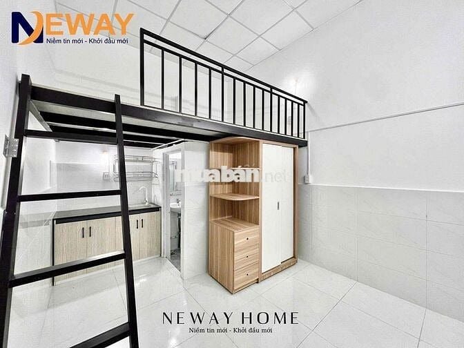 PHÒNG TRỌ MỚI XÂY NGAY TRỆT GẦN AEON BÌNH TÂN CHỈ CÒN 3 PHÒNG CUỐI