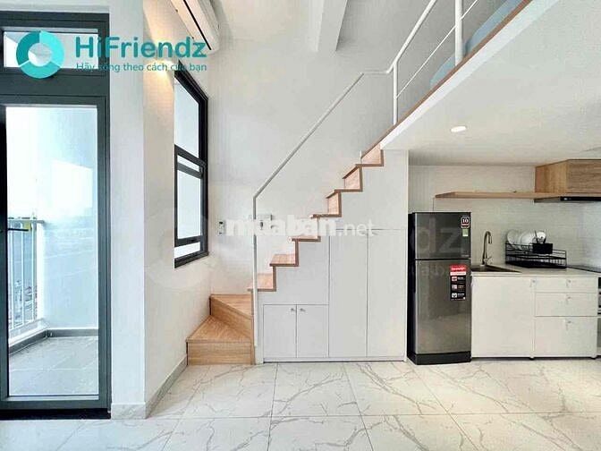 Khai Trương Duplex Mới Xây Gần Hàng Xanh Ko Giới Hạn Người Ở