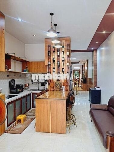 🏡 Nhà 3 Tầng Chiến Lược, Gần Chợ Phú Lâm, Chỉ 5 Tỷ – Giảm 500Tr