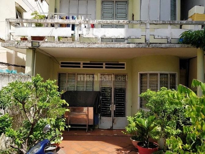 113m2! Bán nhà 3 tầng trục Nguyễn Văn Trỗi-Mai Văn Ngọc, P10. Giáp Q1.