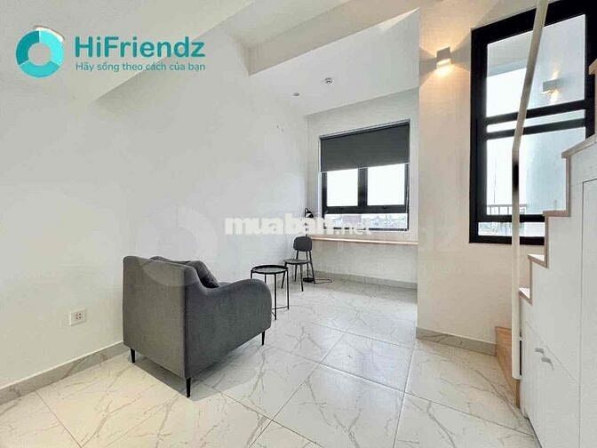 Khai Trương Duplex Mới Xây Gần Hàng Xanh Ko Giới Hạn Người Ở