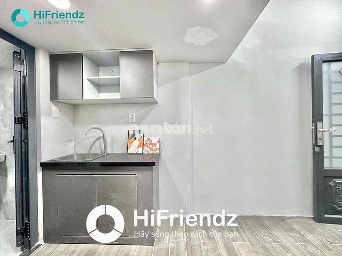PHÒNG TRỌ DUPLEX NGAY LUỸ BÁN BÍCH - TÂN PHÚ