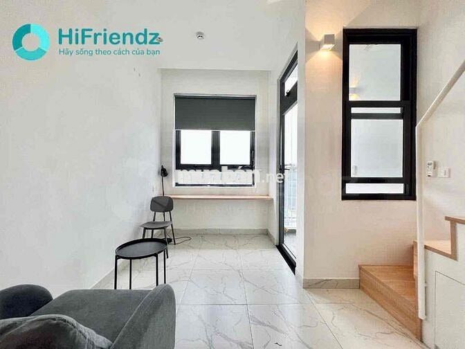 Khai Trương Duplex Mới Xây Gần Hàng Xanh Ko Giới Hạn Người Ở