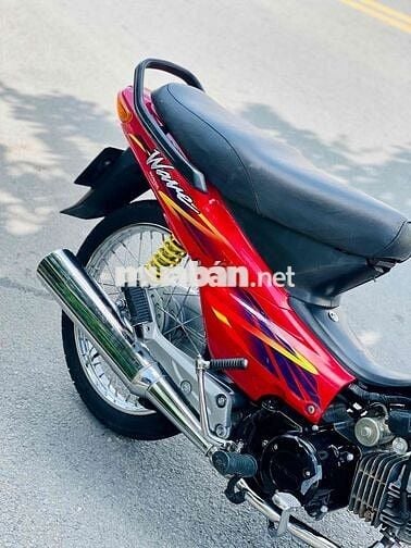 wave thái 110 MTE bstp giấy tờ đầy đủ