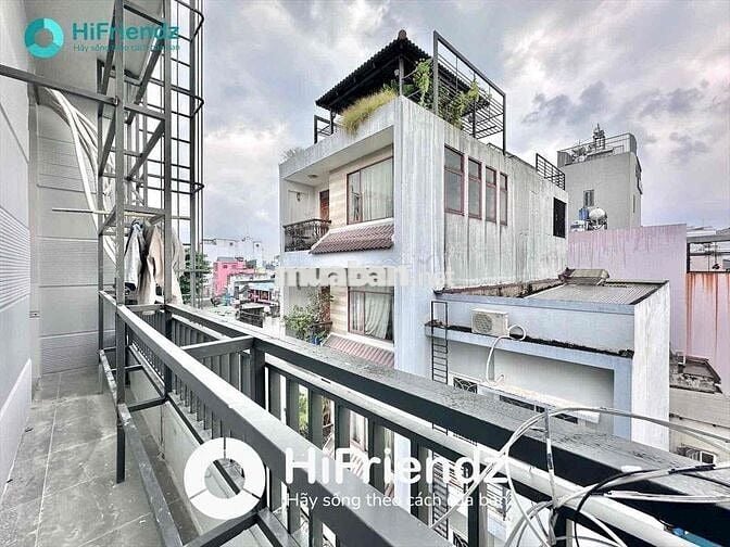 PHÒNG TRỌ DUPLEX NGAY LUỸ BÁN BÍCH - TÂN PHÚ