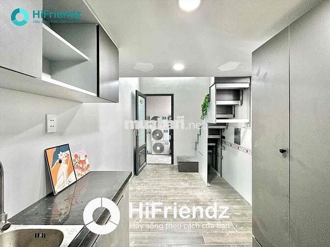 PHÒNG TRỌ DUPLEX NGAY LUỸ BÁN BÍCH - TÂN PHÚ