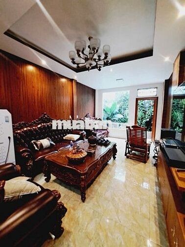 🏡 Nhà 3 Tầng Chiến Lược, Gần Chợ Phú Lâm, Chỉ 5 Tỷ – Giảm 500Tr