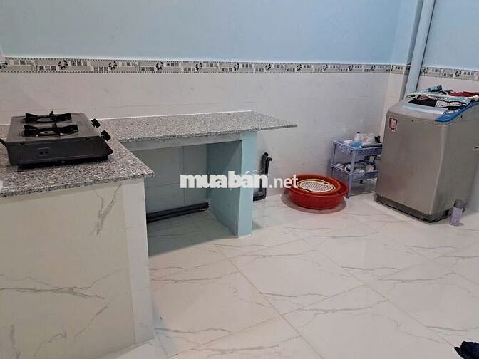 CHÍNH CHỦ BÁN NHÀ, NHÀ MẶT TIỀN 55M2 ĐƯỜNG VÀNH ĐAI ĐẠI HỌC QUỐC GIA