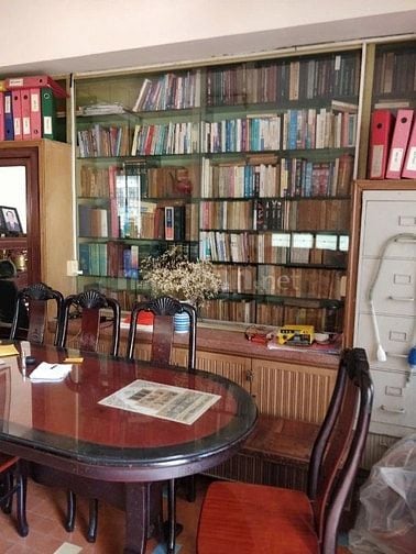 113m2! Bán nhà 3 tầng trục Nguyễn Văn Trỗi-Mai Văn Ngọc, P10. Giáp Q1.