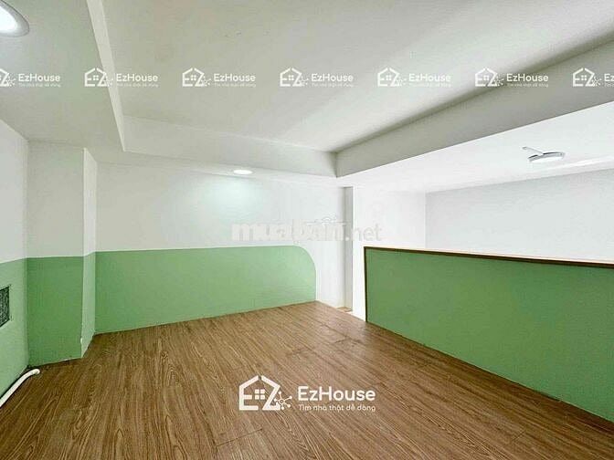 HT CĂN HỘ DUPLEX BAN CÔNG CỬA SỔ GẦN NGÃ TƯ BẢY HIỀN,ĐH VĂN HIẾN 30M2