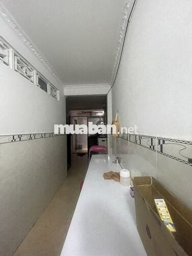 🏡Nhà 80M² Hẻm Xe Hơi Bình Thành, Gác Lửng Thoáng, Chỉ 4.5 Tỷ
