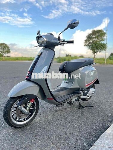 bán vespa chính chủ