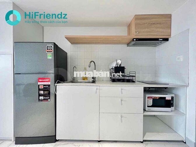 Khai Trương Duplex Mới Xây Gần Hàng Xanh Ko Giới Hạn Người Ở