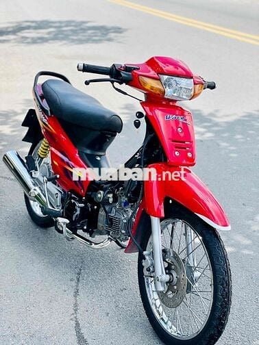 wave thái 110 MTE bstp giấy tờ đầy đủ